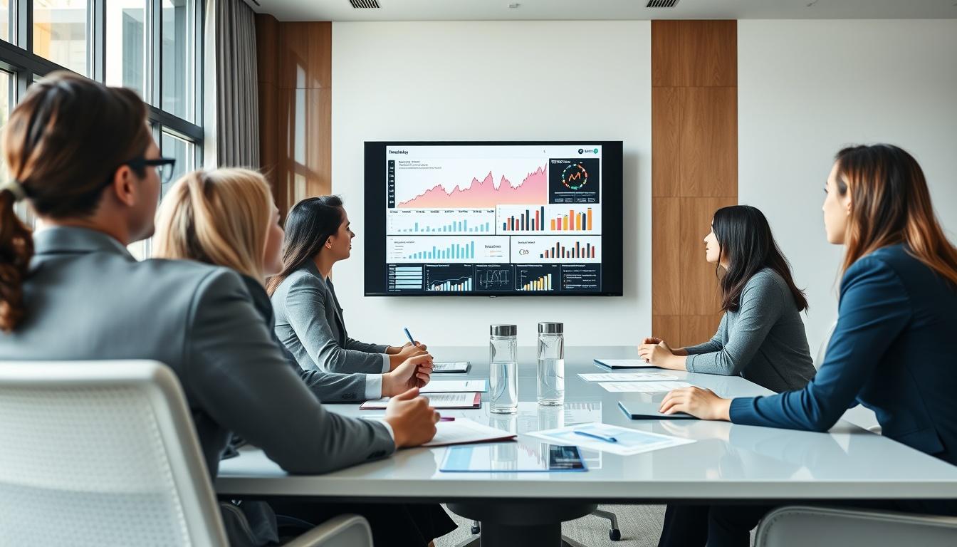 Developing Financial Skills