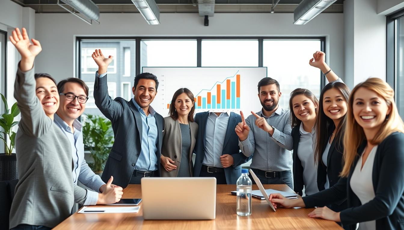 Investing in Professional Growth