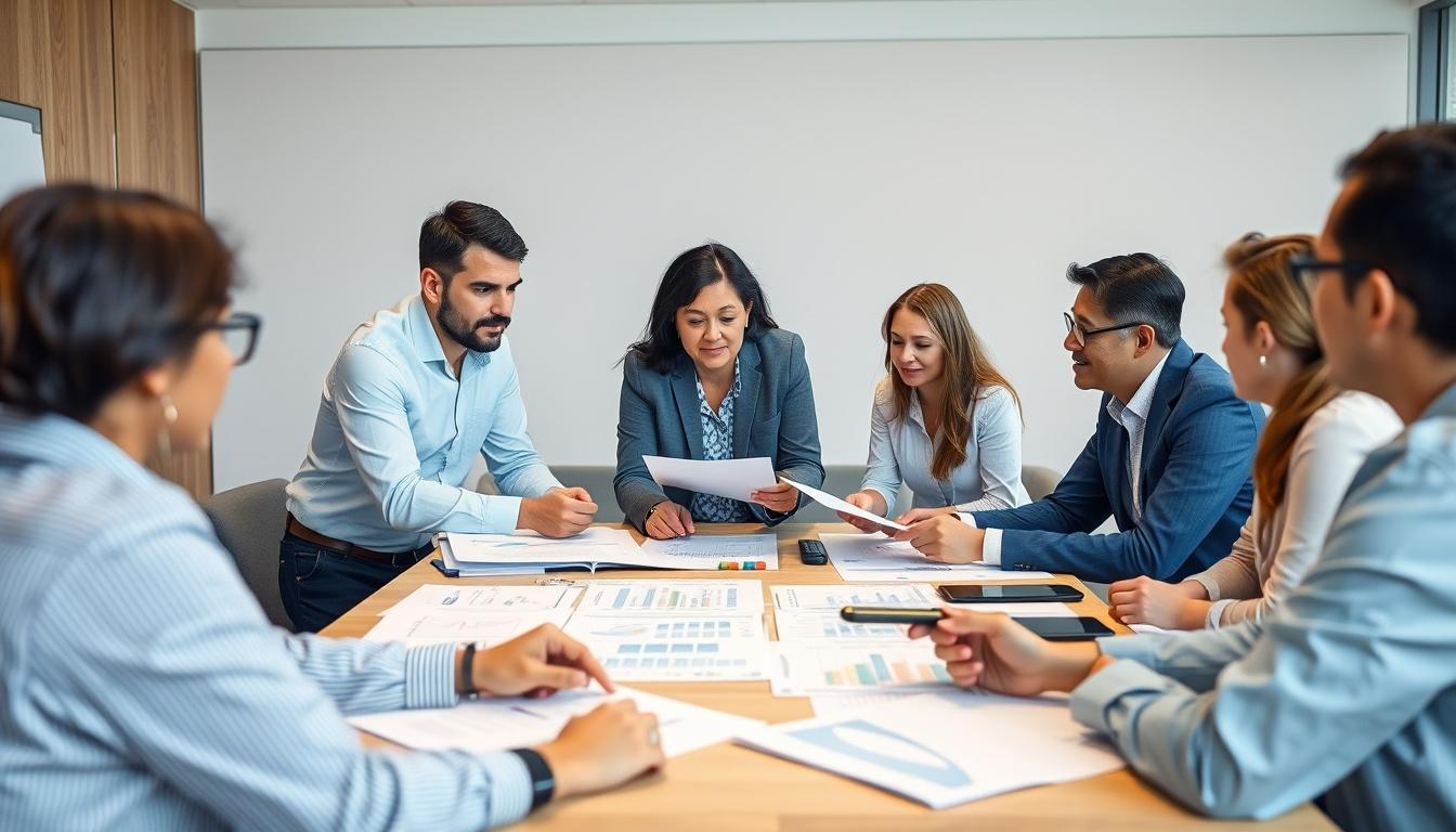 Why Choose Us for Corporate Training?