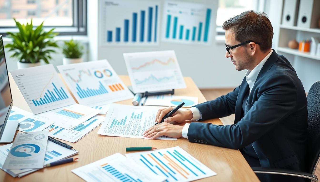 Gaining Market Insights